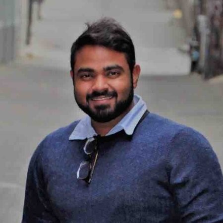 Harsha N.